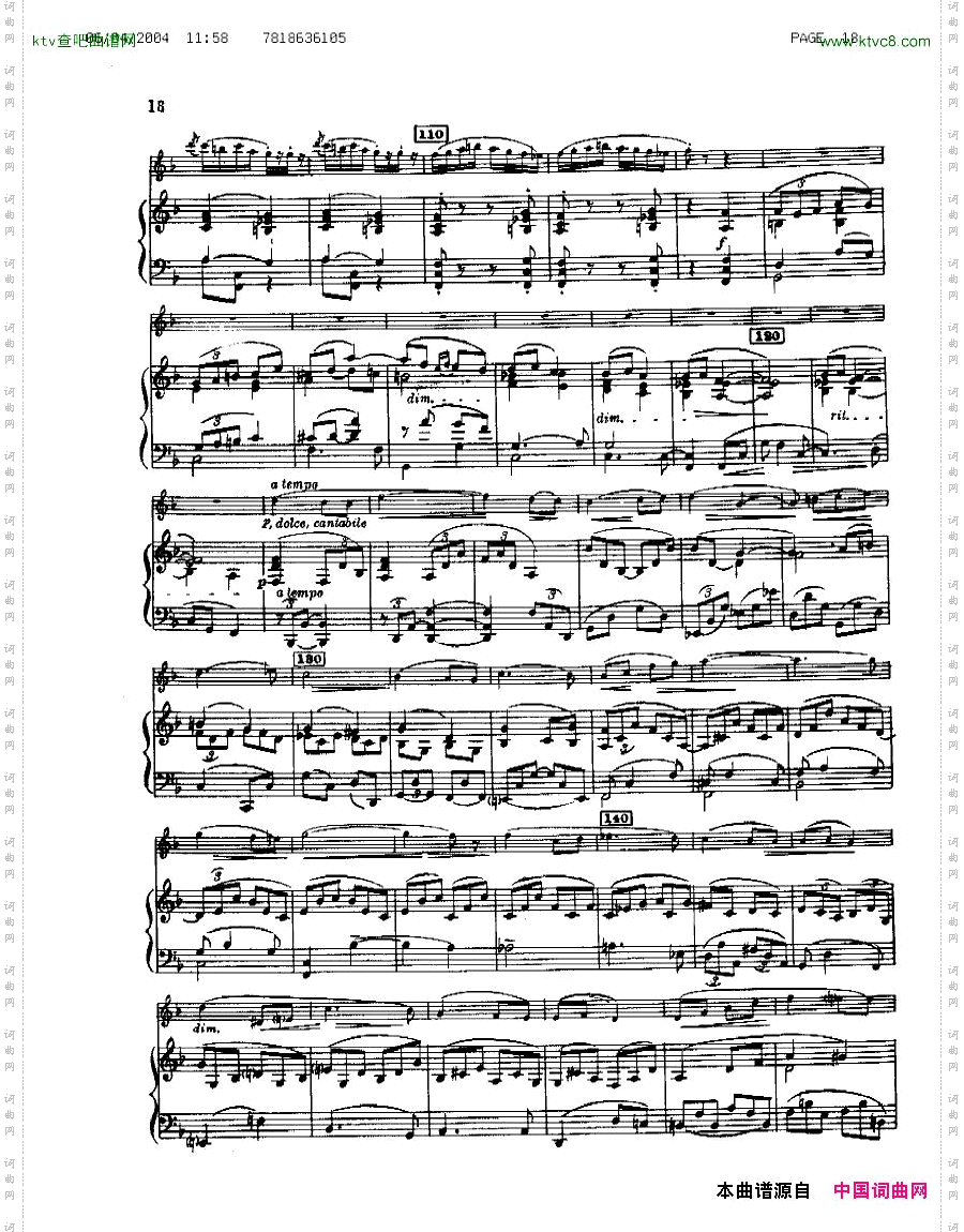 Guastavino-SonataParaClarineteYPiano