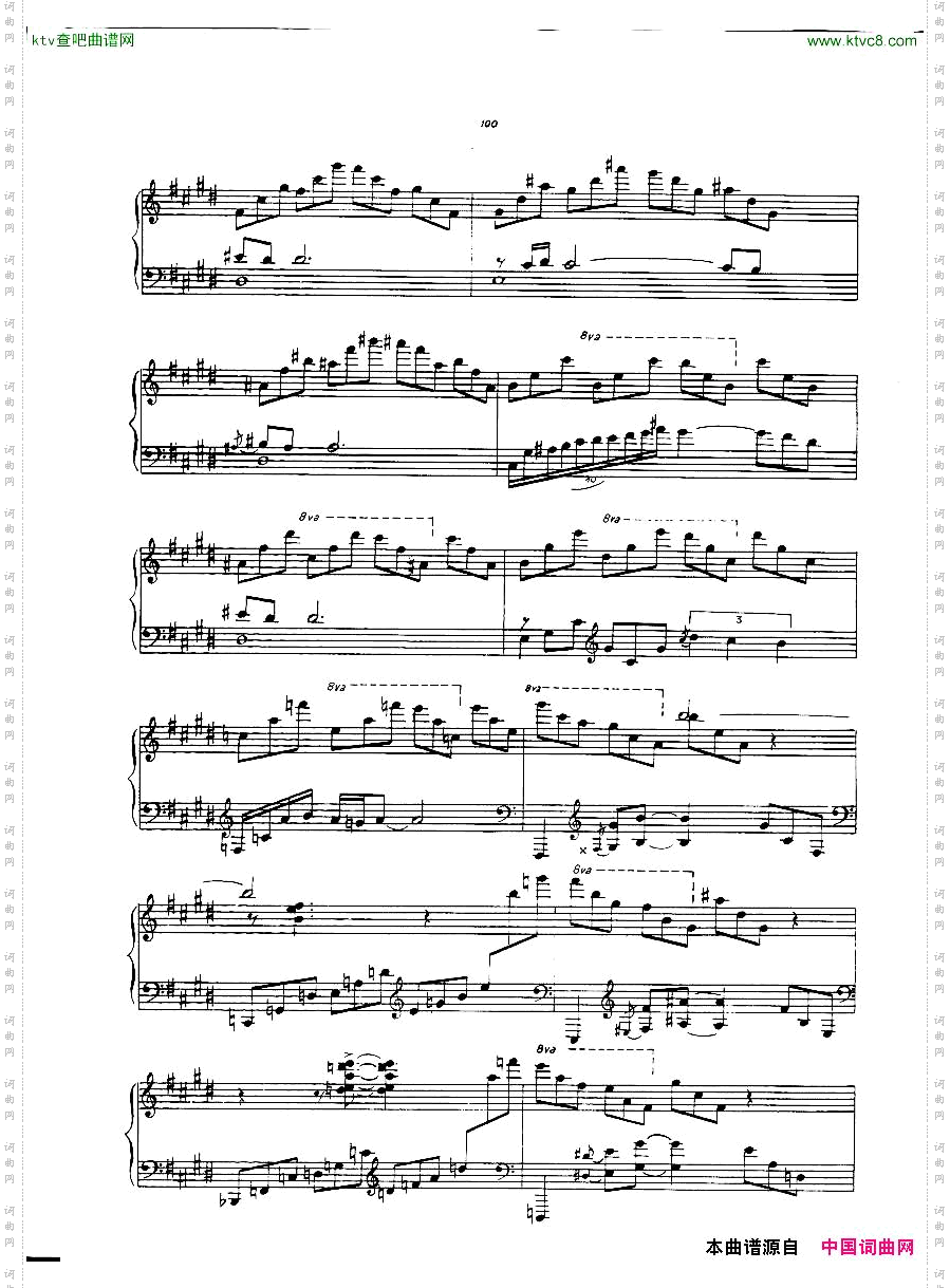Gulda-Variations