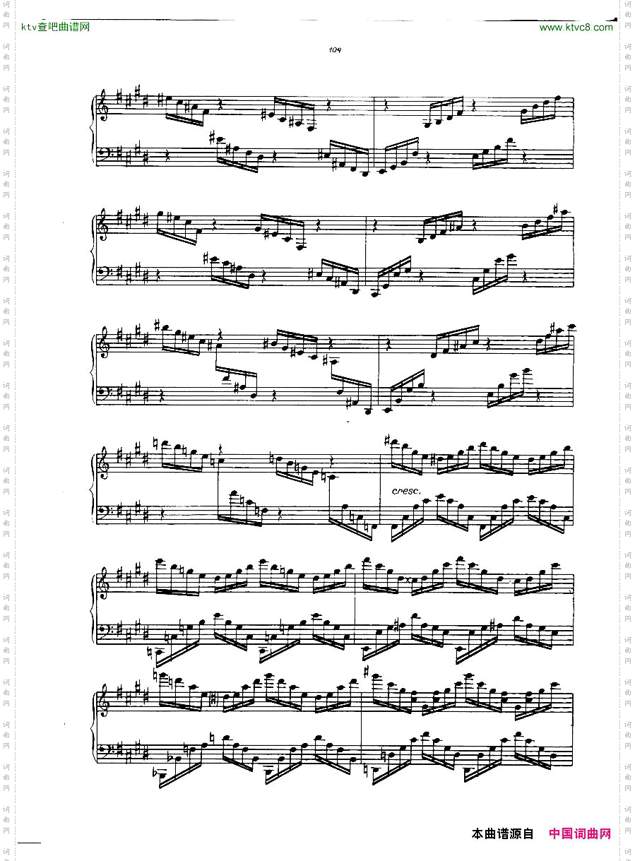 Gulda-Variations