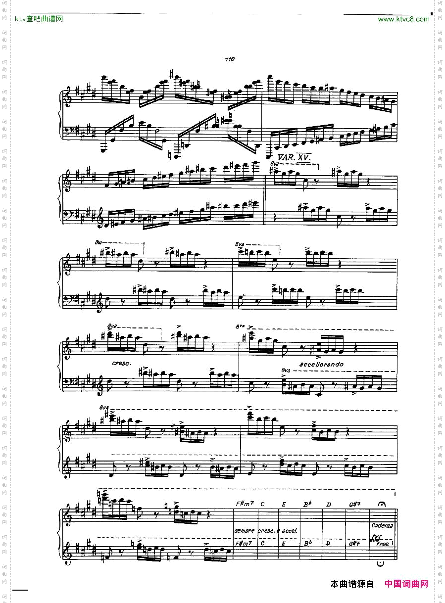 Gulda-Variations
