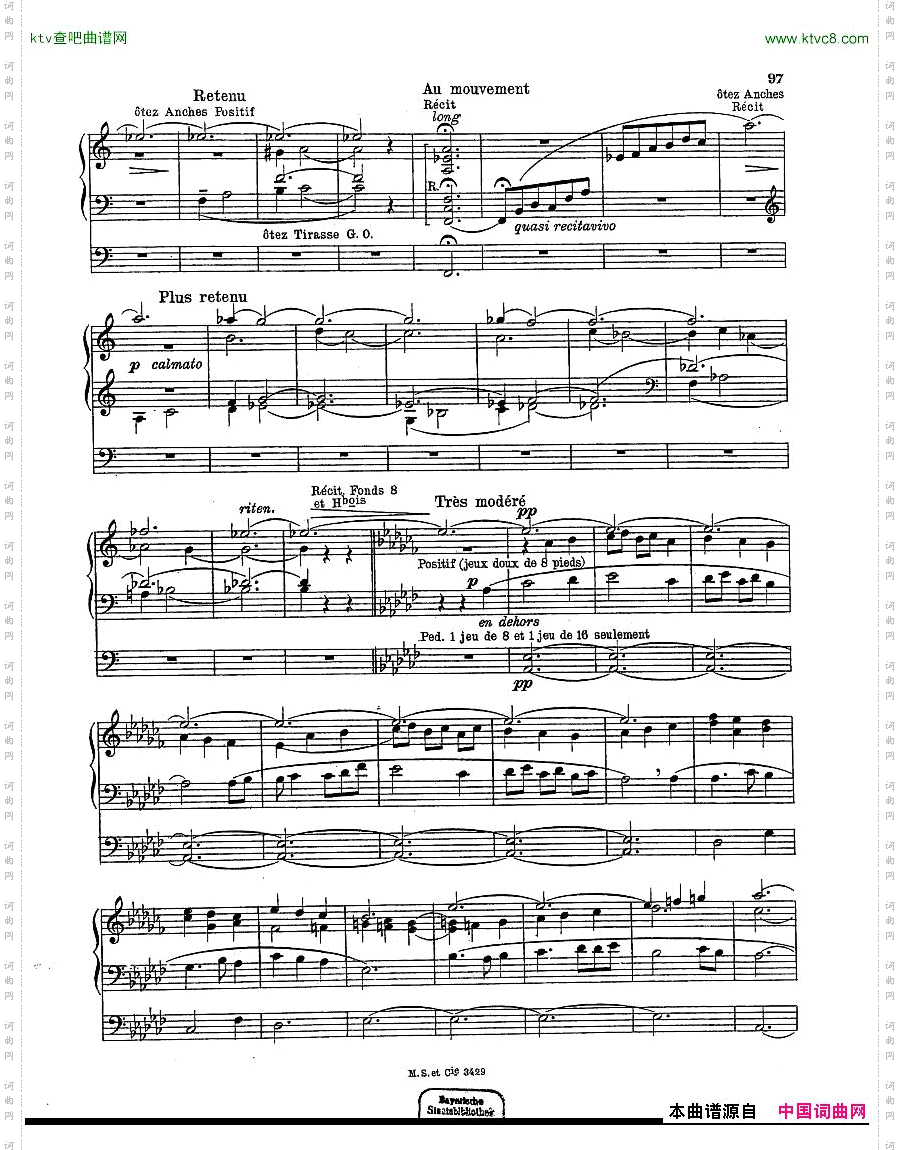 Guiraud,Georges-OffertoirePascalorgan