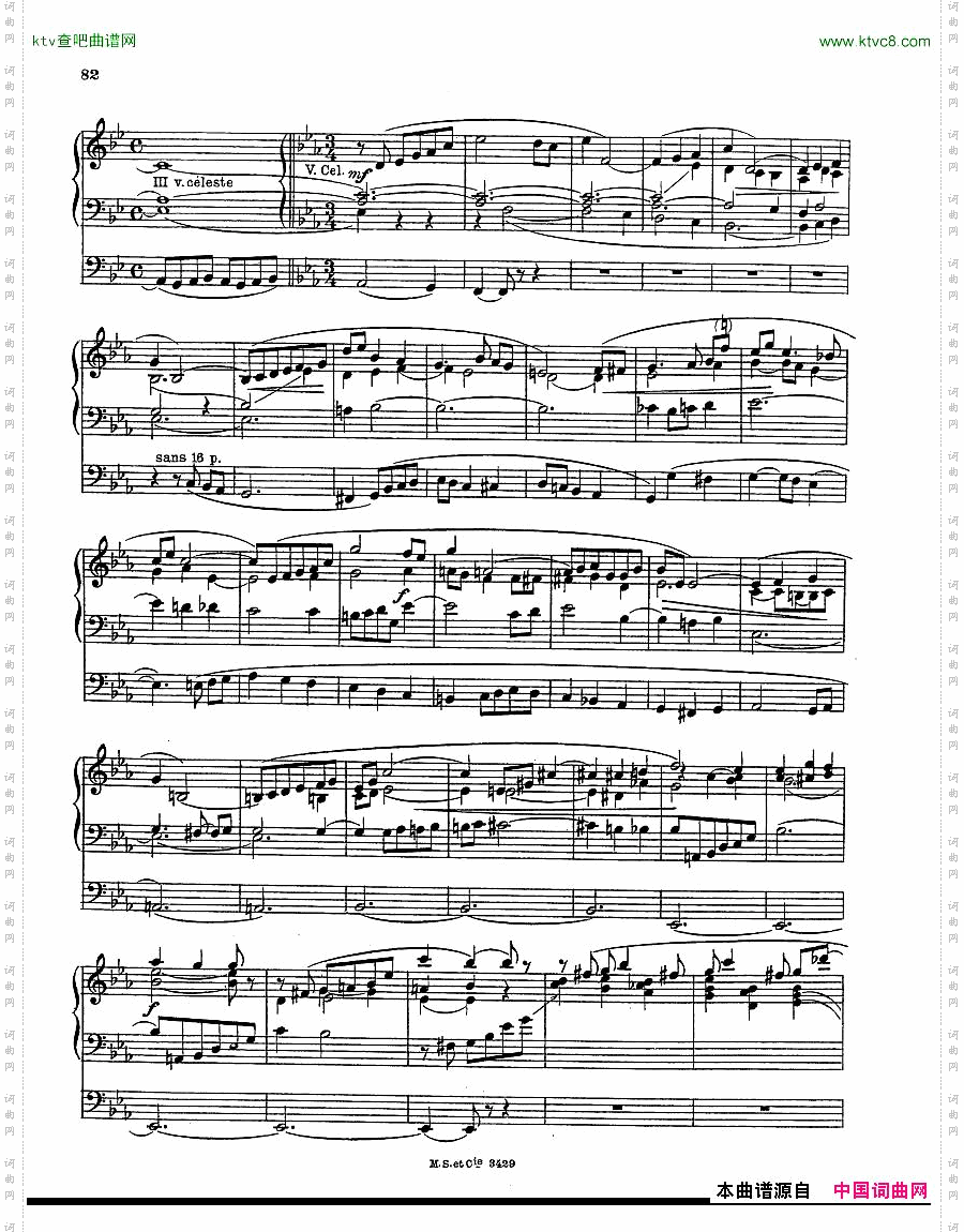 Guillaume,Eugene-ChoraletFugueing-minorgan