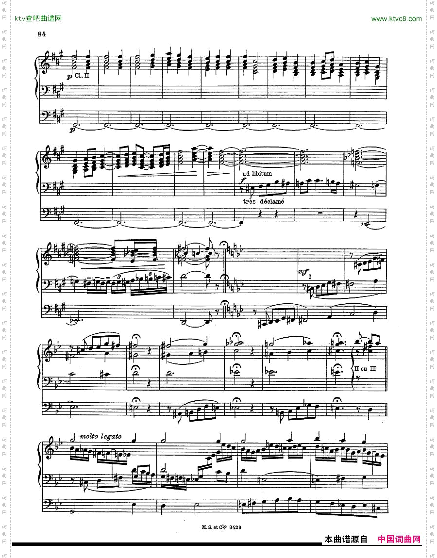 Guillaume,Eugene-ChoraletFugueing-minorgan