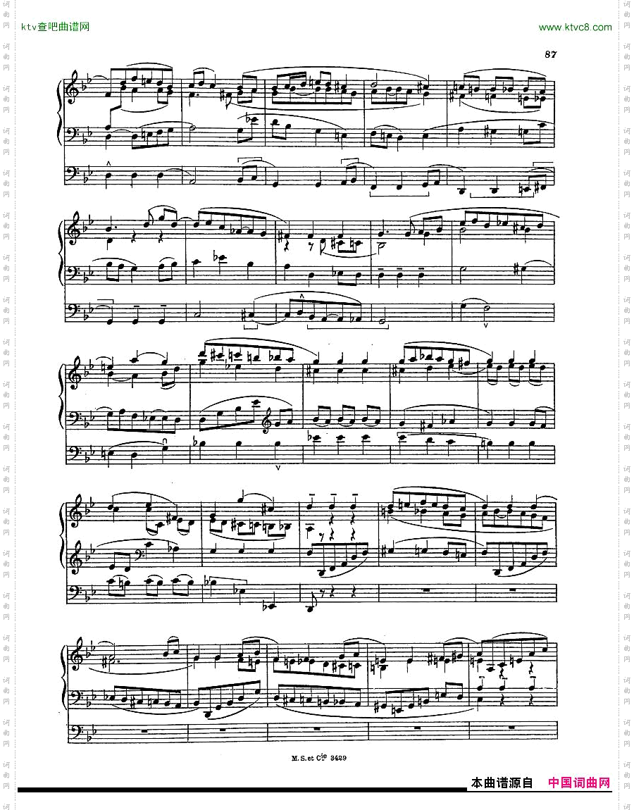 Guillaume,Eugene-ChoraletFugueing-minorgan