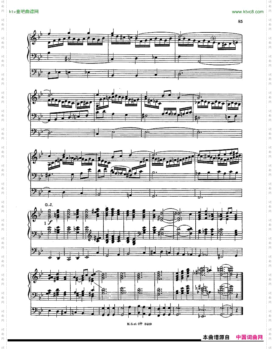 Guillaume,Eugene-ChoraletFugueing-minorgan