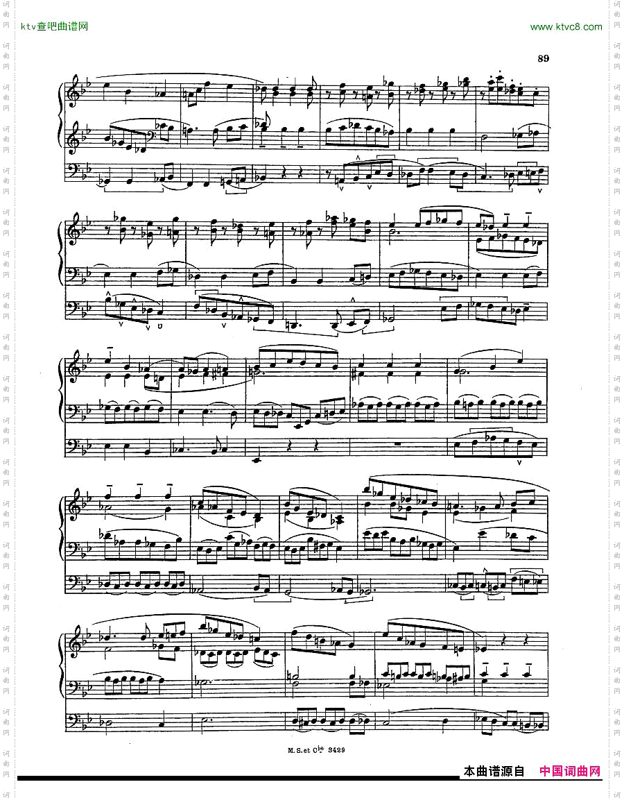 Guillaume,Eugene-ChoraletFugueing-minorgan