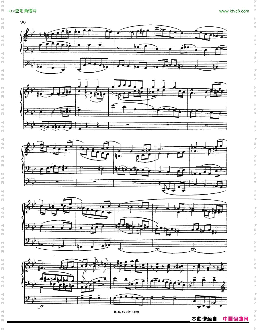 Guillaume,Eugene-ChoraletFugueing-minorgan