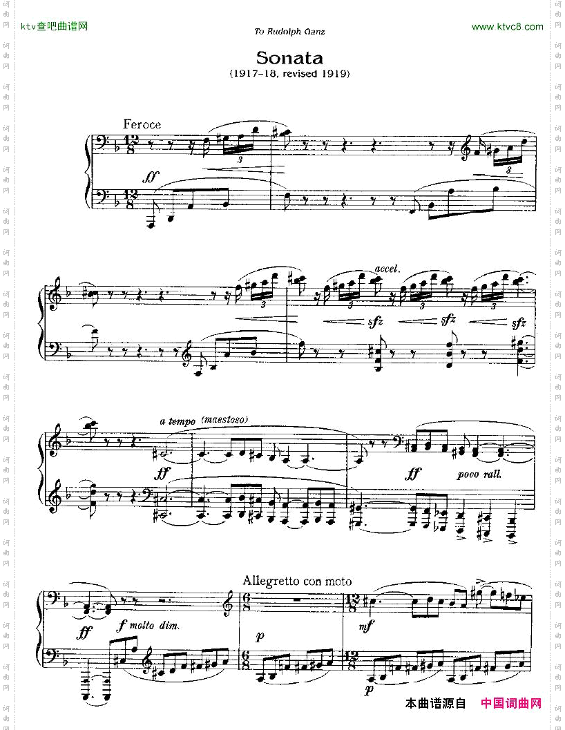 CharlesTomlinsonGriffes-PianoSonata1919