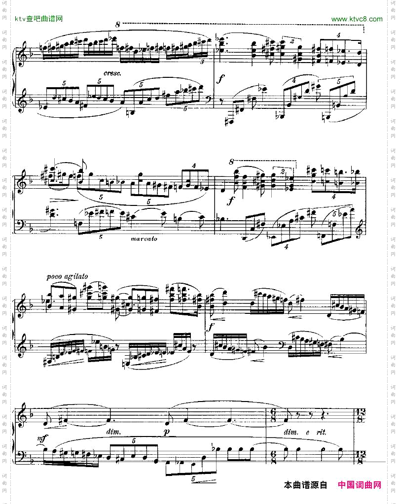 CharlesTomlinsonGriffes-PianoSonata1919
