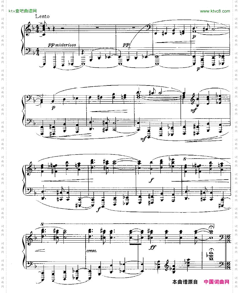 CharlesTomlinsonGriffes-PianoSonata1919