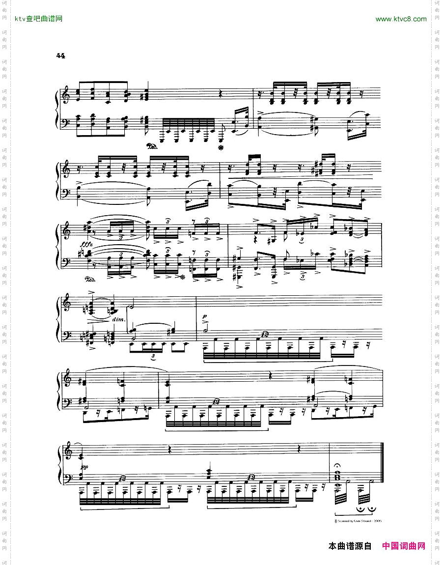 Grieg-FuneralMarchinAminor§
