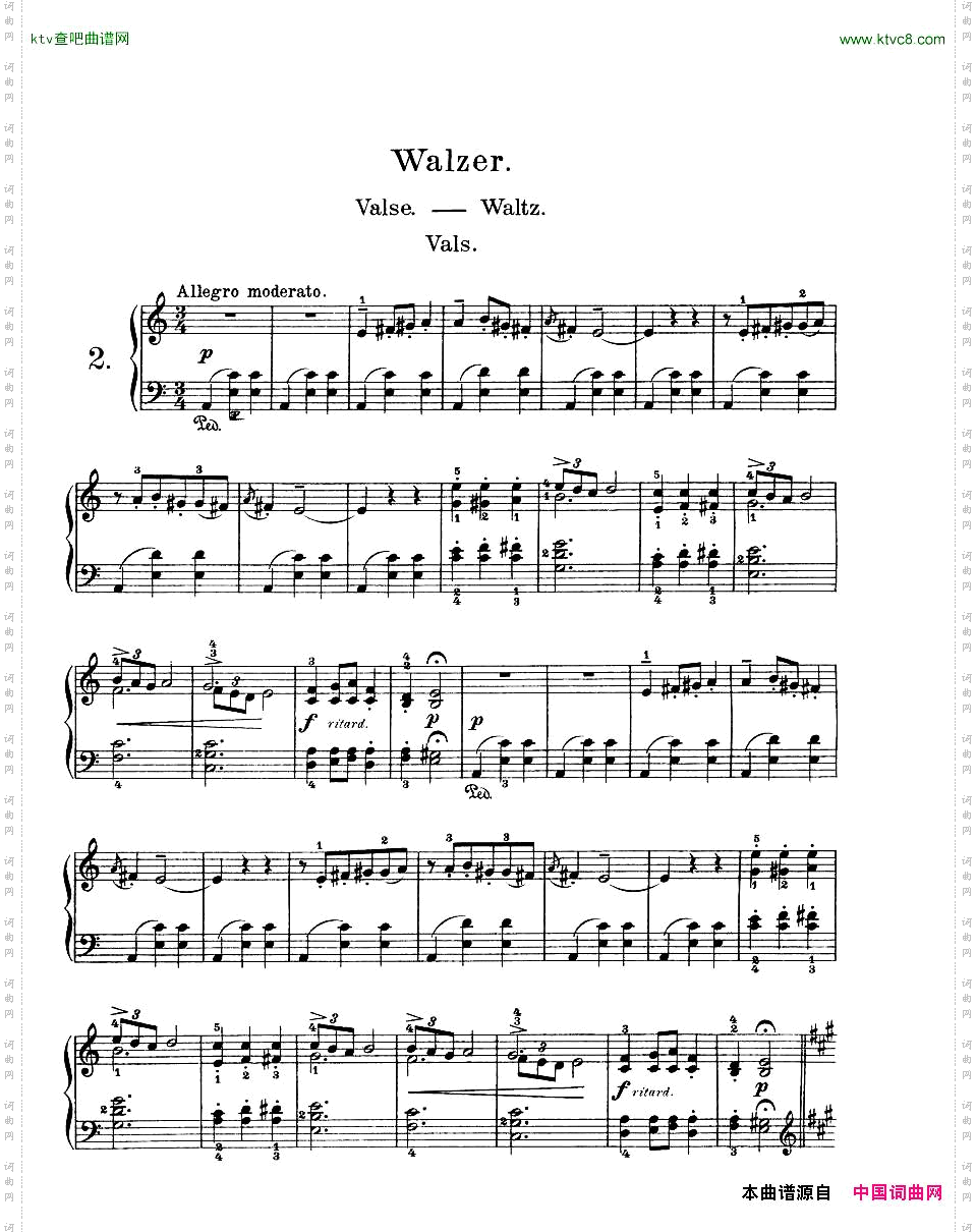 Grieg-LyricPieces,Op.12
