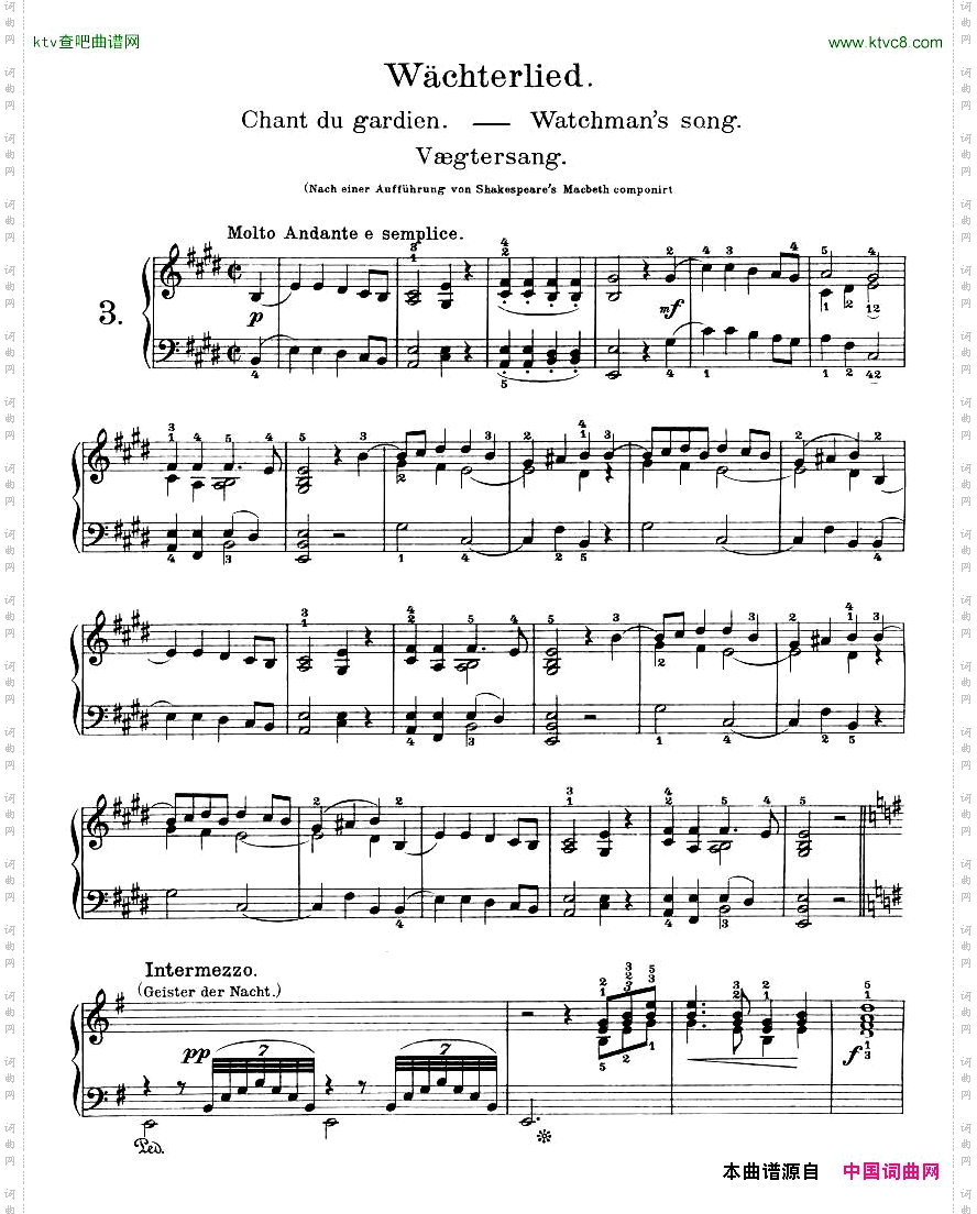 Grieg-LyricPieces,Op.12