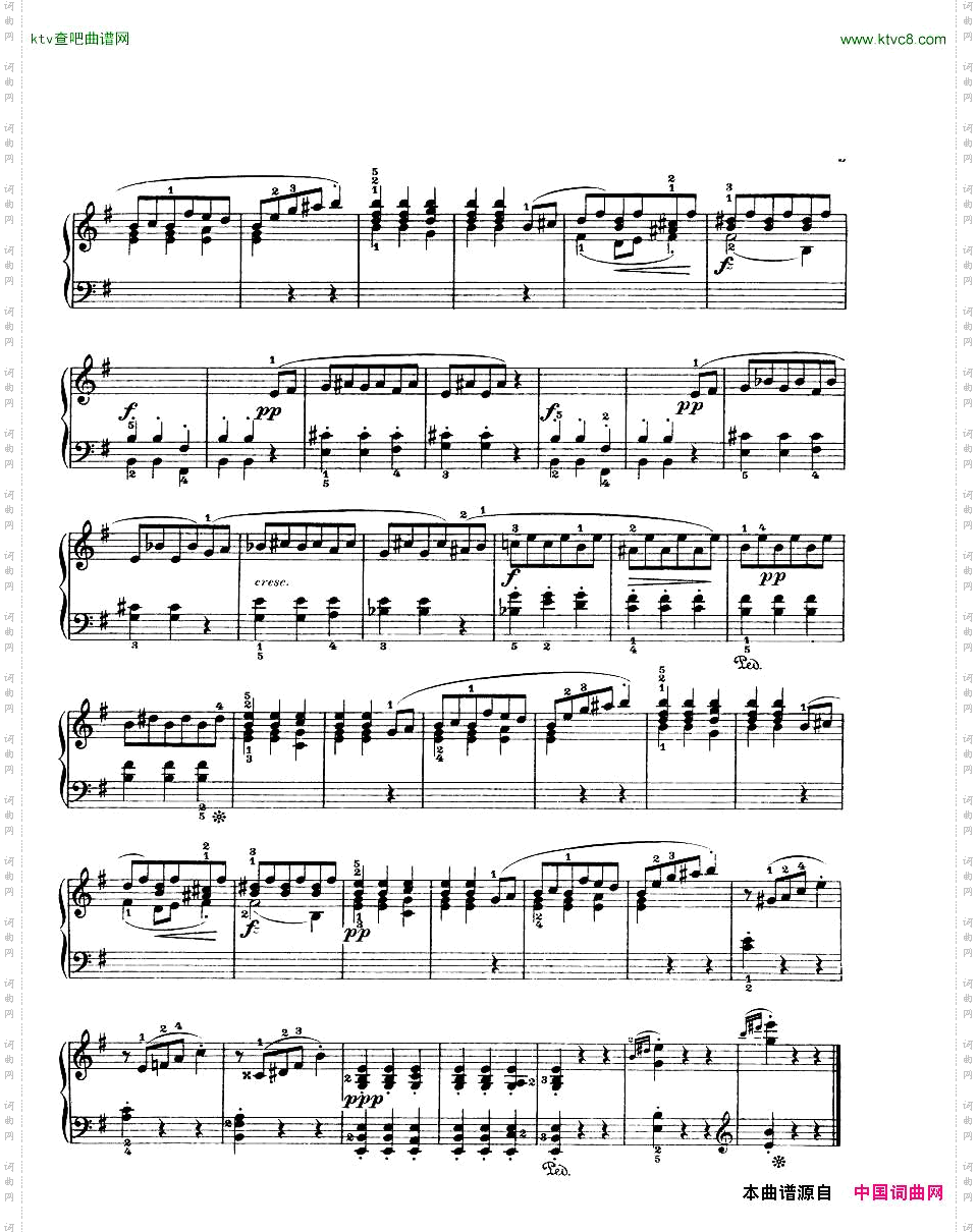 Grieg-LyricPieces,Op.12