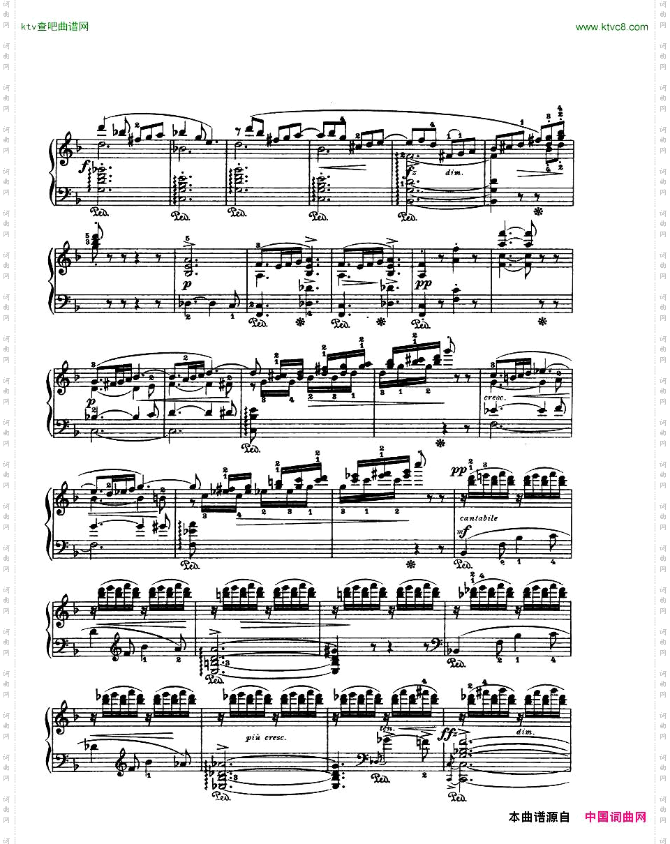 Grieg-LyricPieces,Op.47