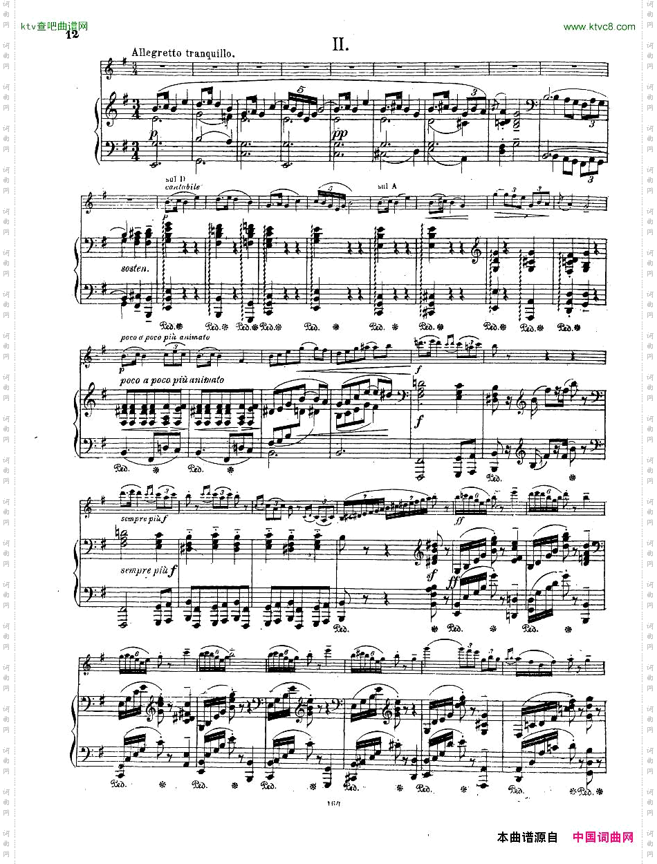Grieg-ViolinSonata#2Gdurop.13