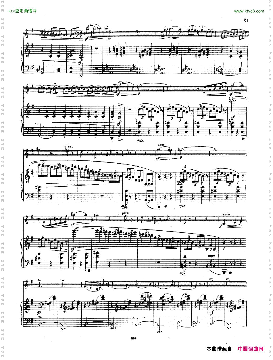 Grieg-ViolinSonata#2Gdurop.13