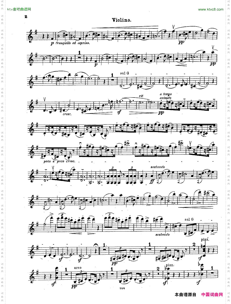 Grieg-ViolinSonata#2Gdurop.13