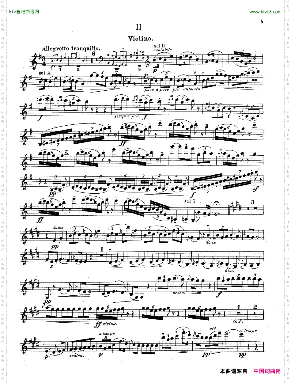 Grieg-ViolinSonata#2Gdurop.13