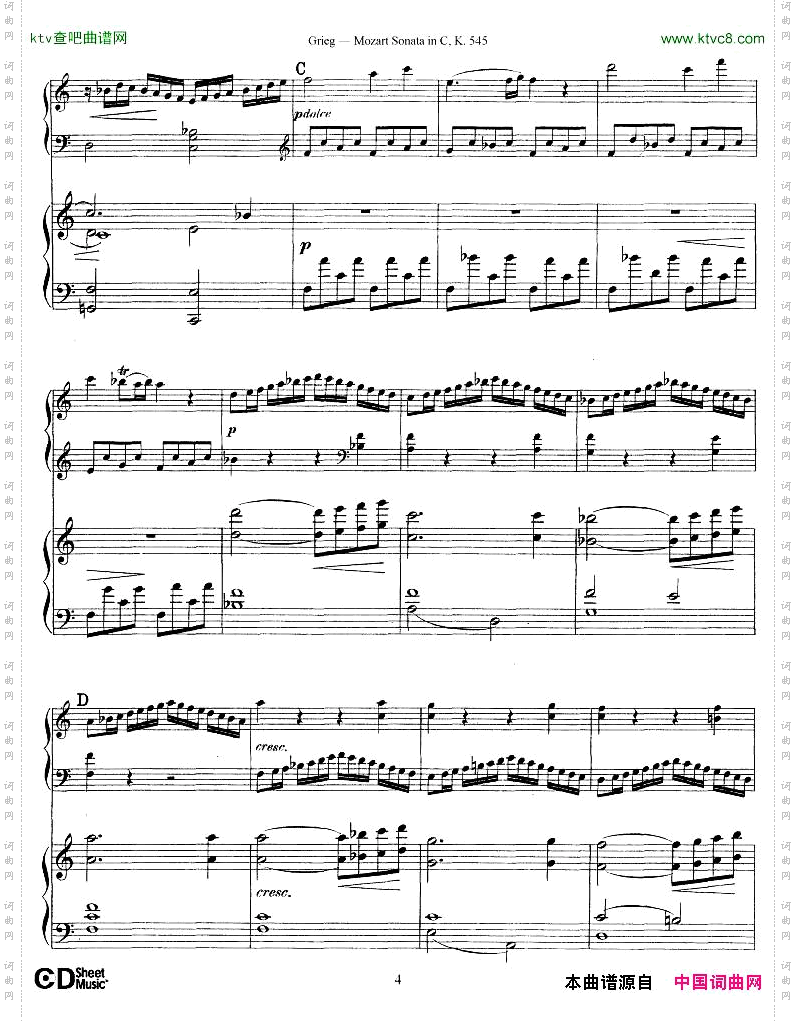 Grieg-Mozart-sonataKV5452pianos