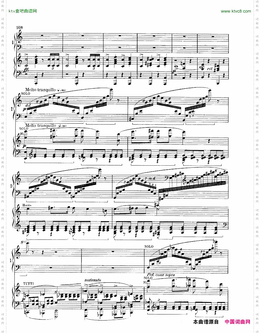 PianoConcertoinAminor,Op.161868,rev.19072pianoarr.