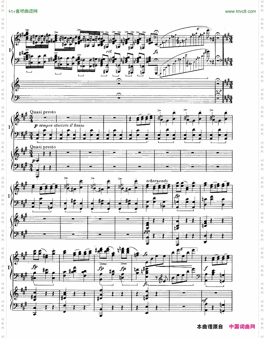 PianoConcertoinAminor,Op.161868,rev.19072pianoarr.