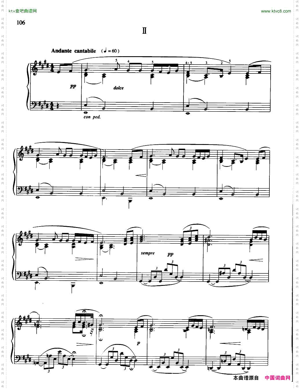 奏鸣曲2储望华共三部