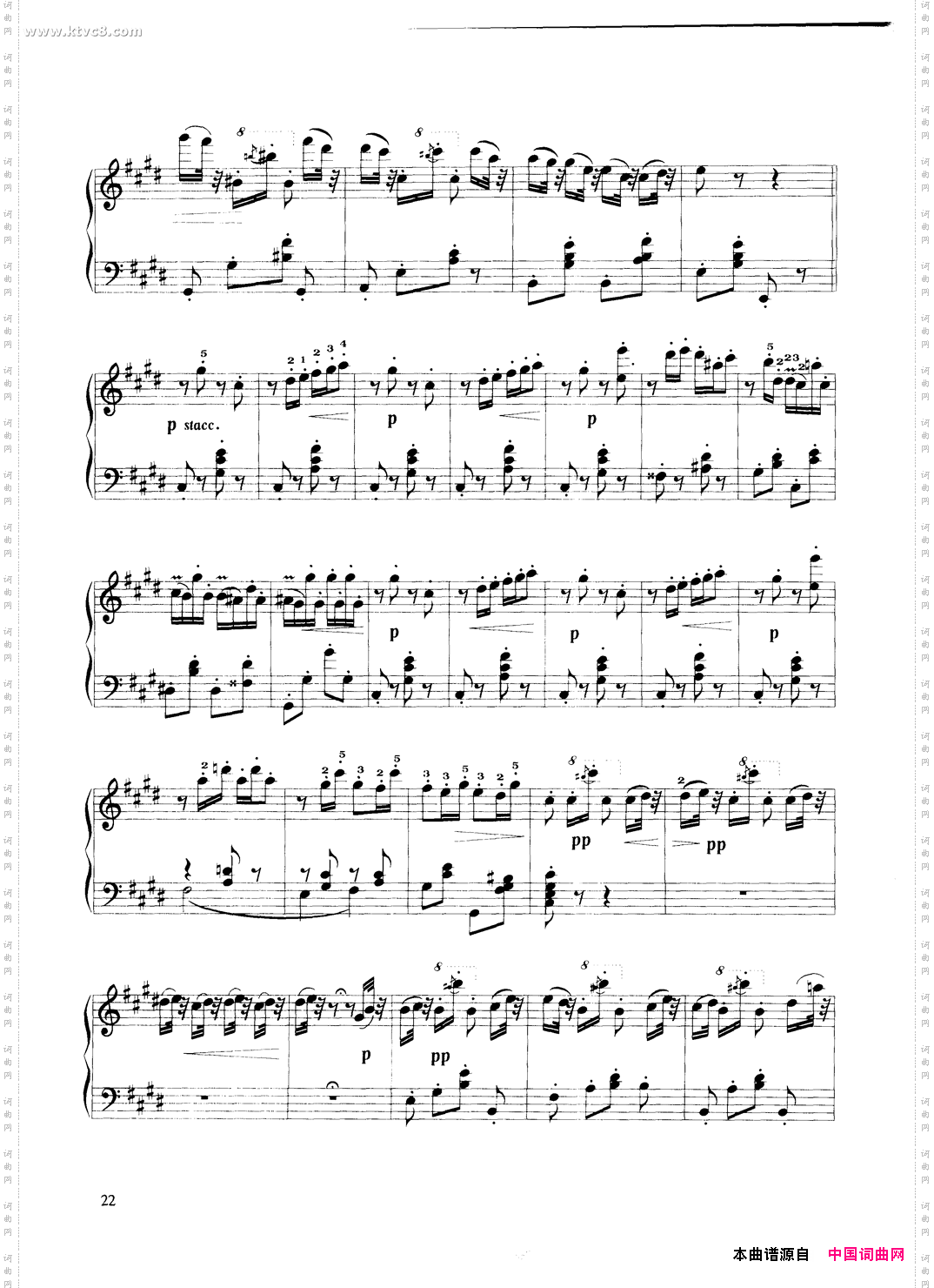 时辰之舞选自歌剧《欢乐的舞女》