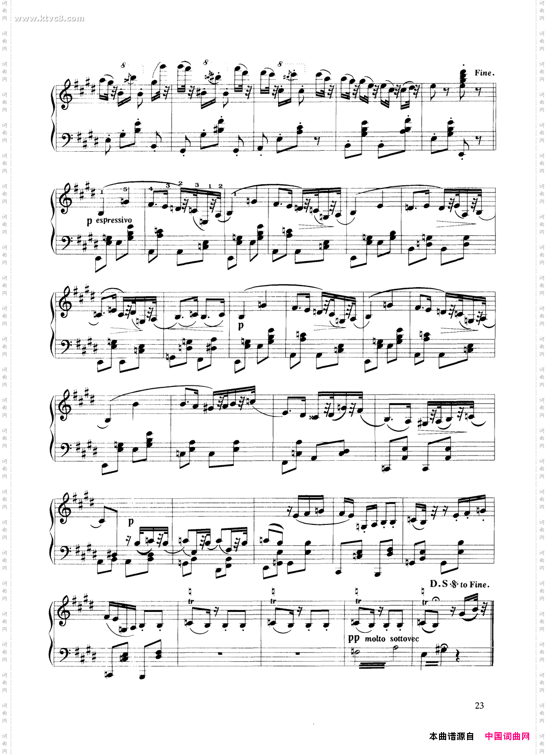 时辰之舞选自歌剧《欢乐的舞女》