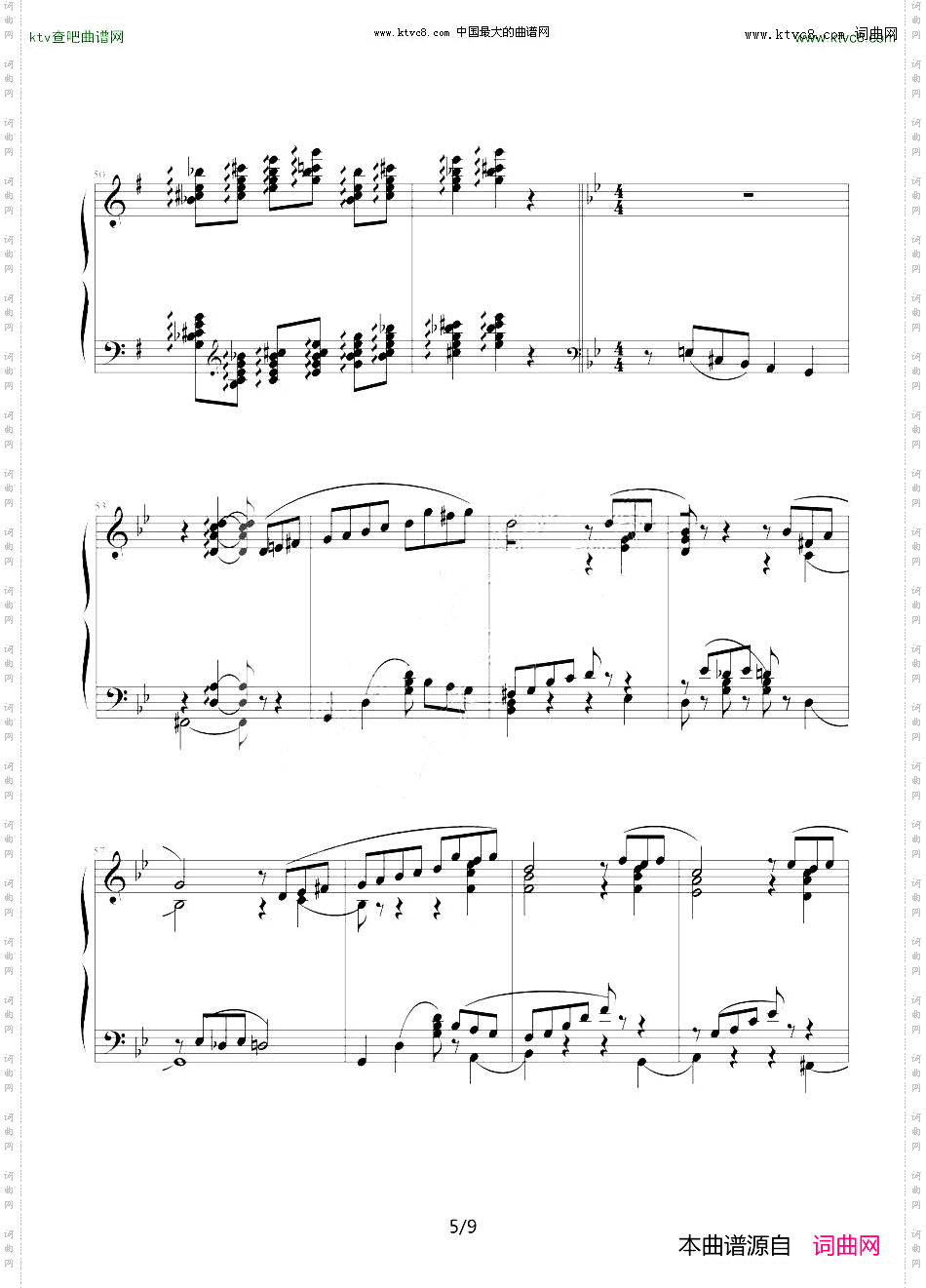 船歌柴科夫斯基作曲版