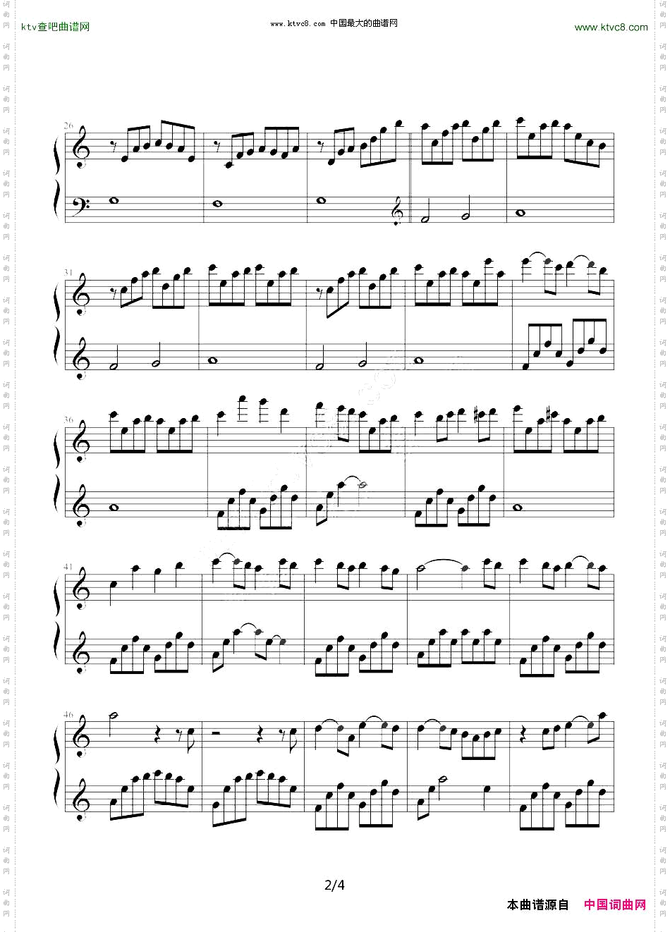 失去温暖《千与千寻》插曲