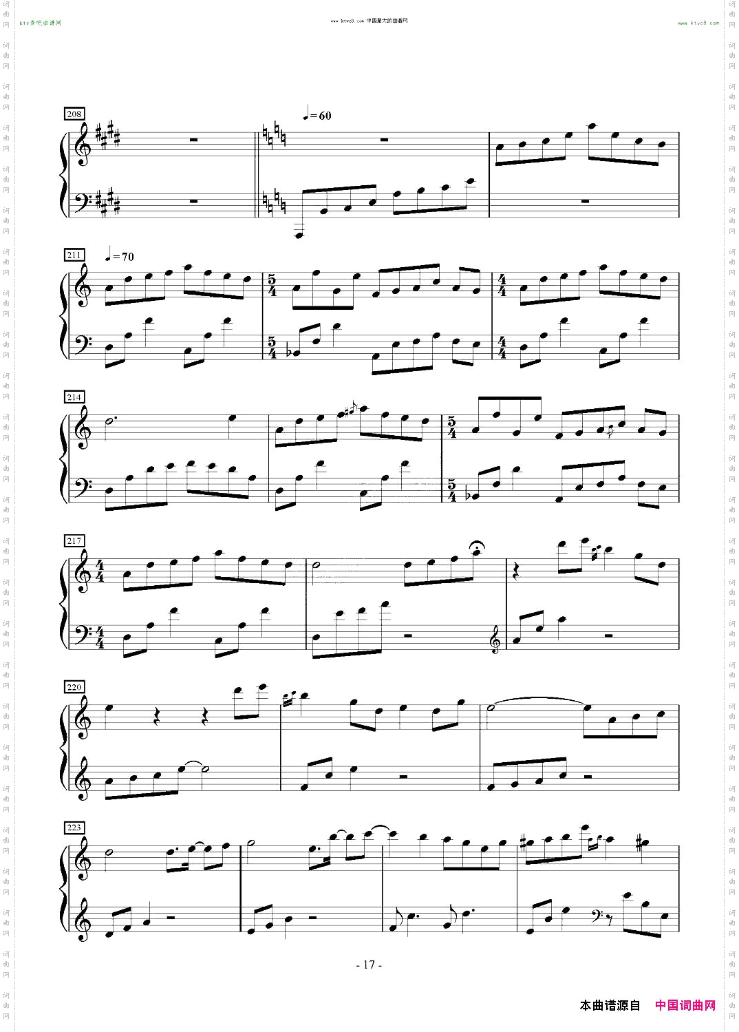 狂気の飛翔幻想響～88鍵盤酷使録