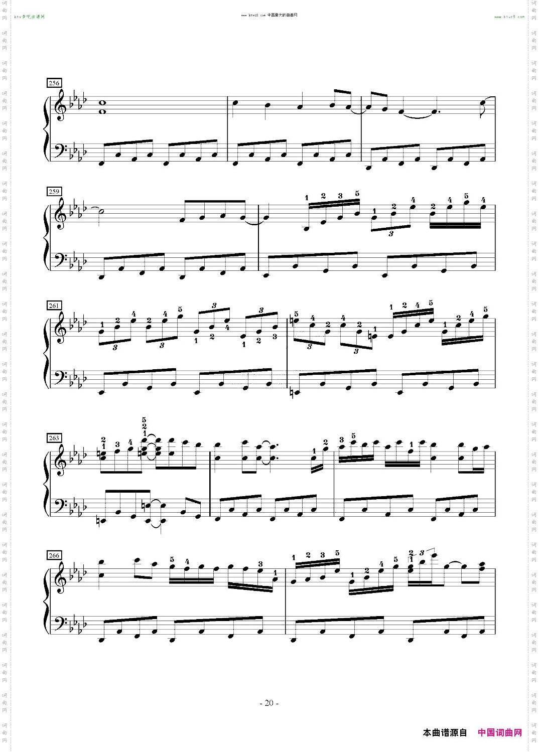 狂気の飛翔幻想響～88鍵盤酷使録