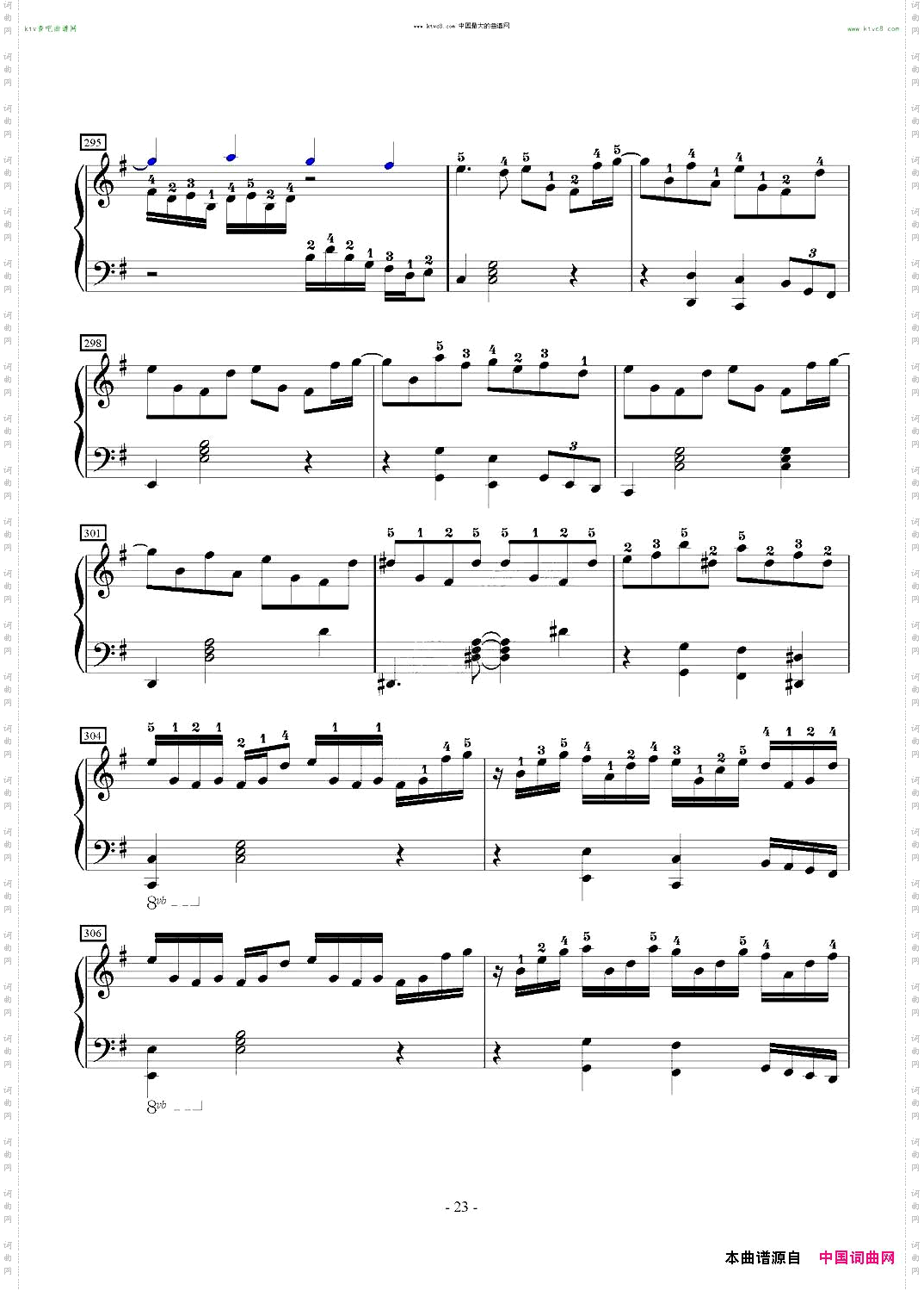 狂気の飛翔幻想響～88鍵盤酷使録