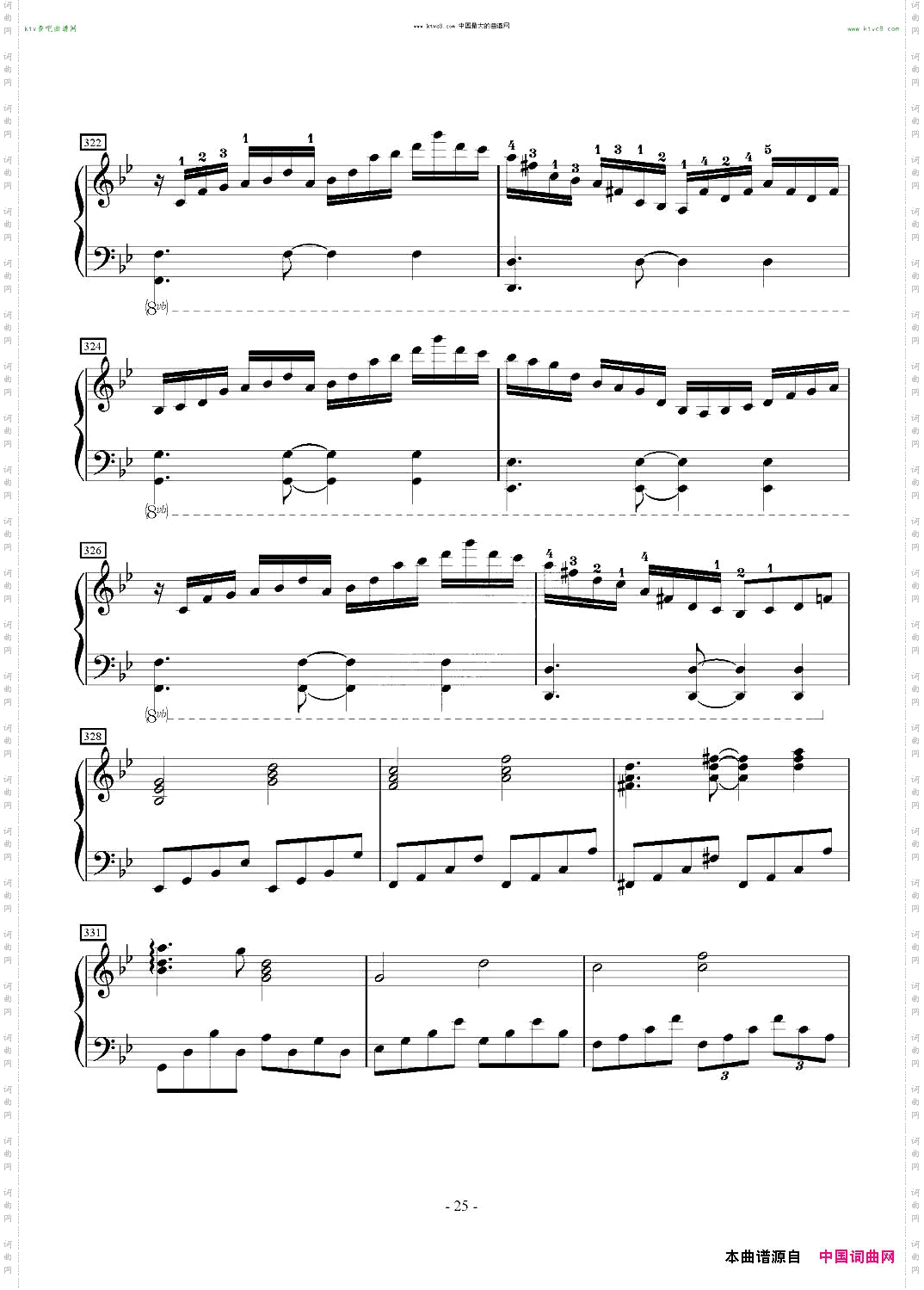 狂気の飛翔幻想響～88鍵盤酷使録