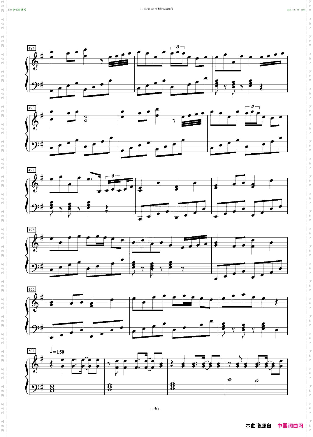狂気の飛翔幻想響～88鍵盤酷使録