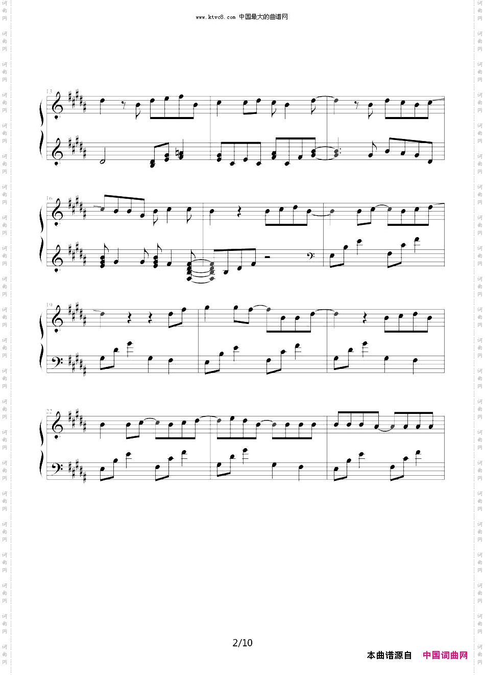 Lifeislikeboat《死神Bleach》片尾曲