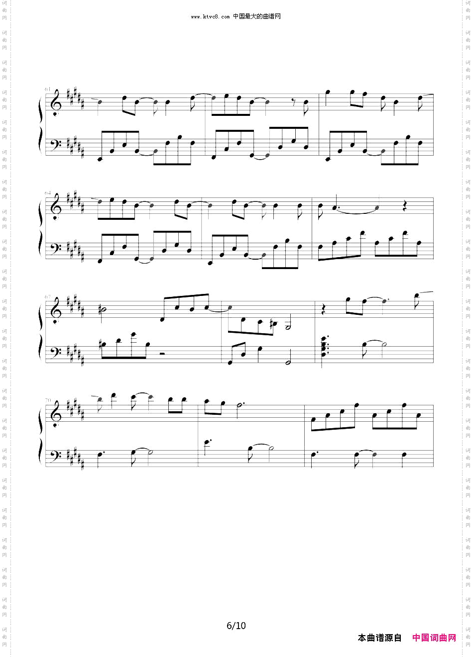 Lifeislikeboat《死神Bleach》片尾曲