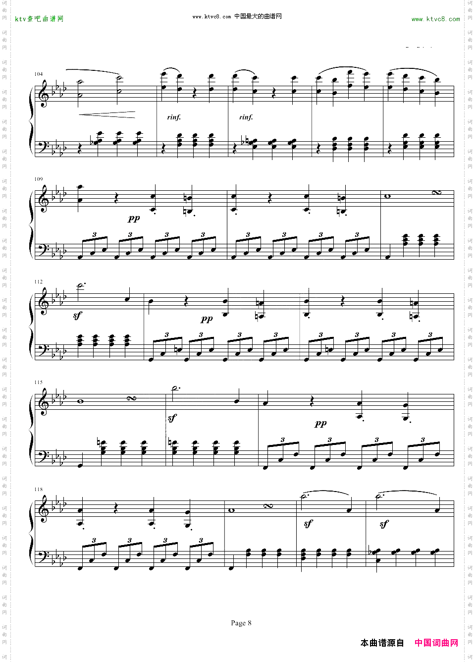 贝多芬第一钢琴奏鸣曲作品2,第一号