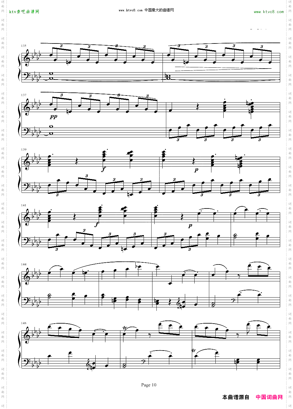 贝多芬第一钢琴奏鸣曲作品2,第一号