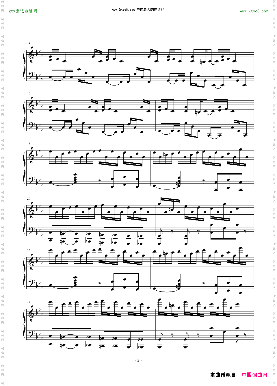 克罗地亚狂想曲【这个才是原版】