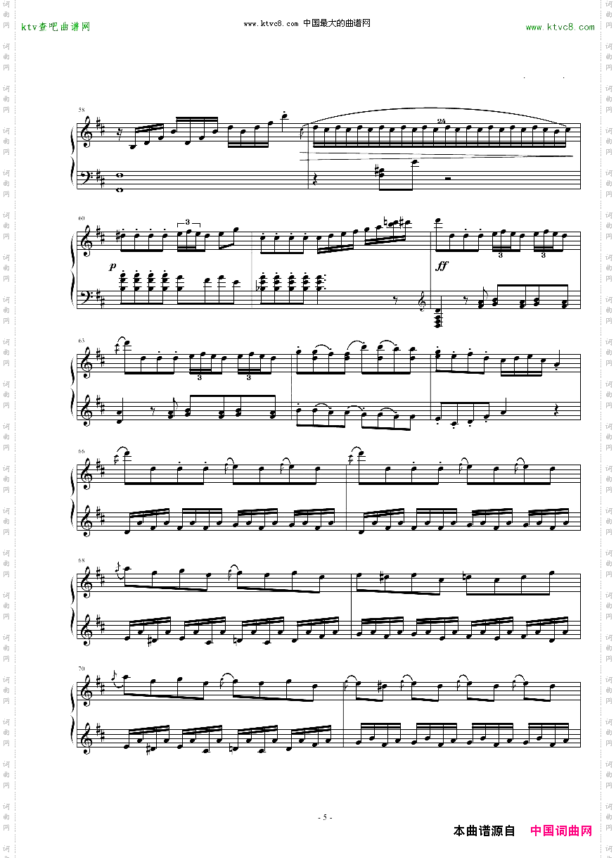 PianoSonataNo.33inDMajor