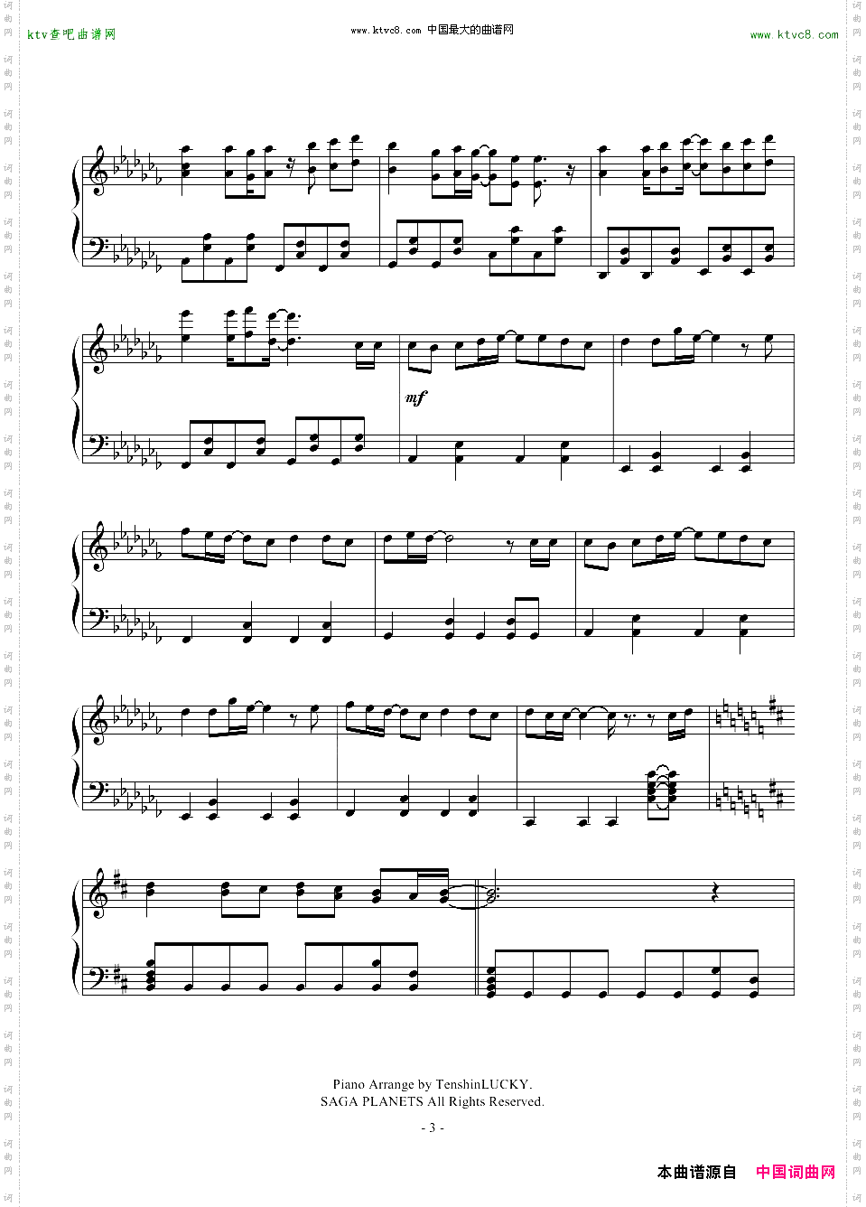 【Fripside】HesitationSnow