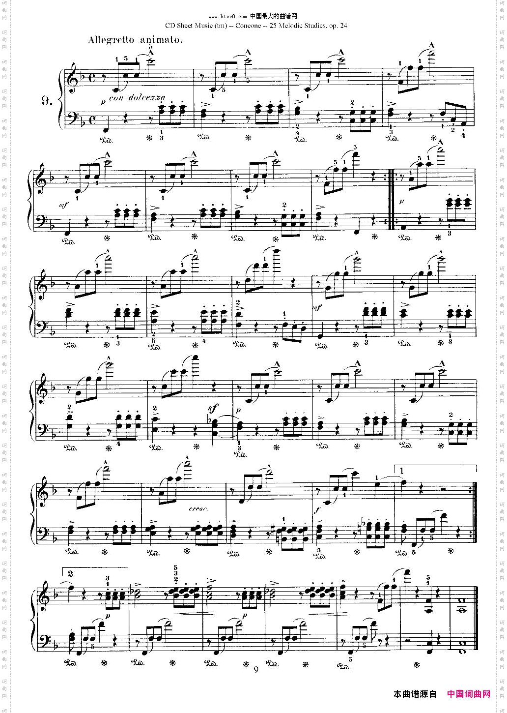Concone-25MelodicStudieseasyandprogressive6—10