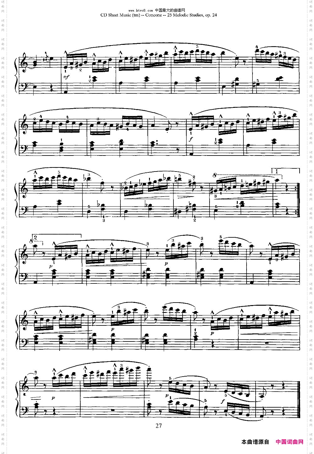 Concone-25MelodicStudieseasyandprogressive21—25