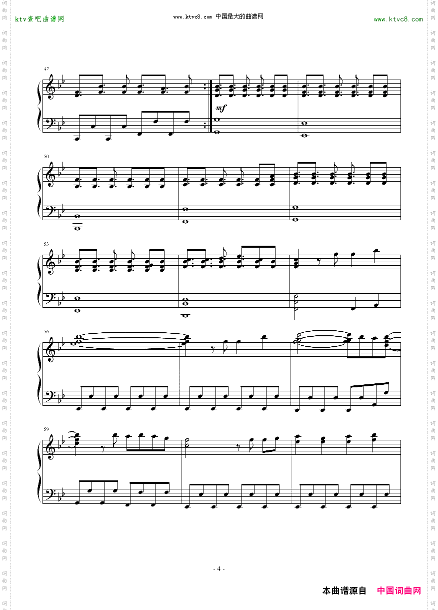 【伪恋OP1】CLICK-ClariS