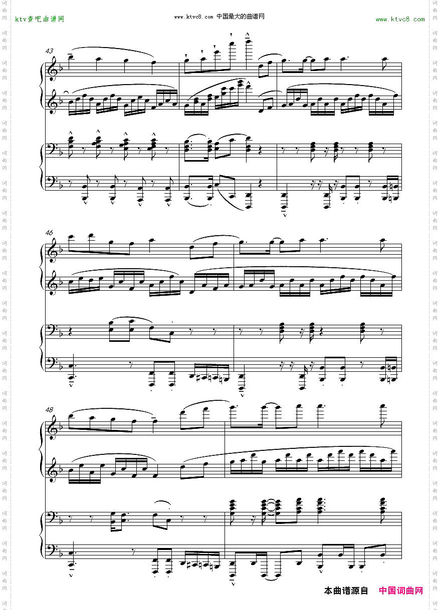 千本桜PianoDuetbyRicham.Yin