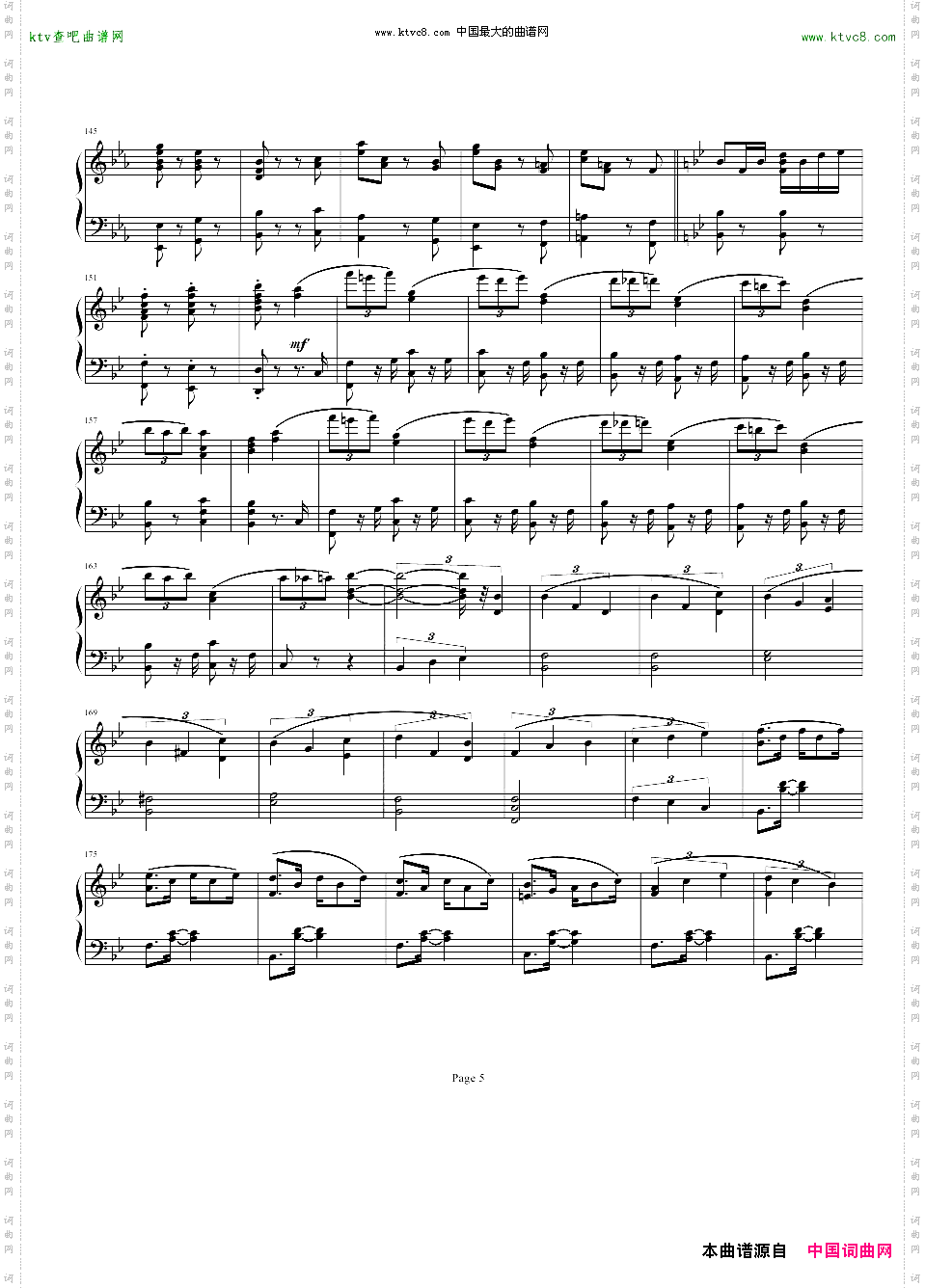 钢琴奏鸣曲4