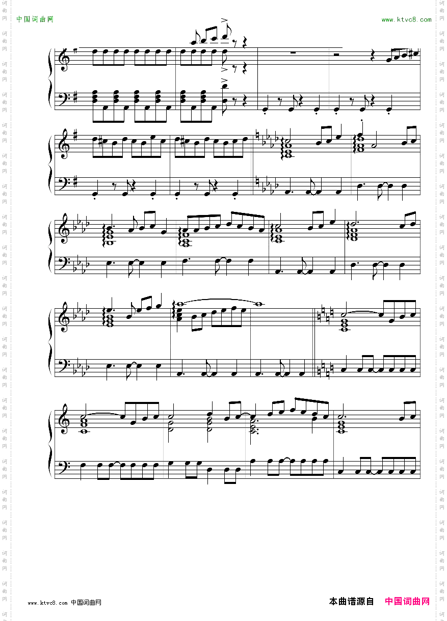 模拟人生3主题曲