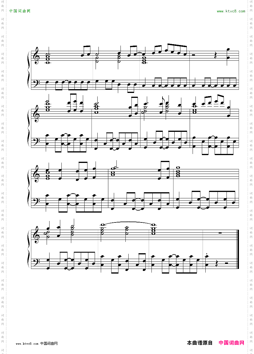 模拟人生3主题曲
